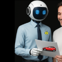 איך בוט מוטורס AI חוסך זמן וכסף לסוכנויות רכב וטרייד אין? המדריך המלא לאוטומציה בענף הרכב